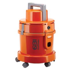 Vax Multifunction 6131T Bagged Cylinder Vacuum Cleaner